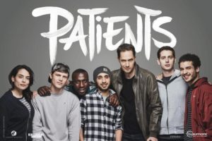 Patients, un film réussi sur le Handicap