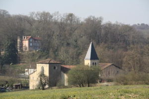 Cagnotte dans les Landes