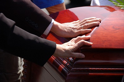 Financement des obsèques