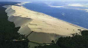 La Dune du Pilat