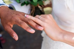 Mariage mixte à l'étranger