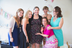 organisation-baby-shower