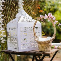 Urne de mariage