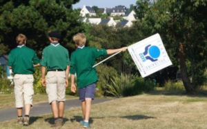 La cagnotte scout un outil idéal pour financer les camps scouts