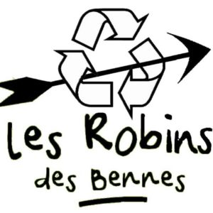 Les Robins des bennes