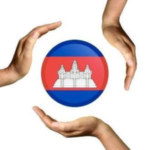 2 associations humanitaires s'allient pour améliorer la vie des Cambodgiens