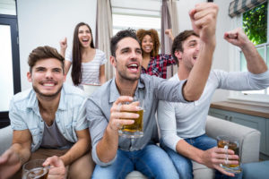 Vous allez encore plus vibrer Foot avec votre cagnotte MonPetitProno !
