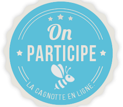 Logo Onparticipe.fr