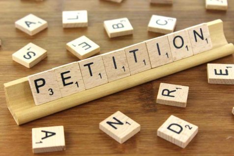 Faire une pétition en ligne et une cagnotte sur OnParticipe.fr sans frais