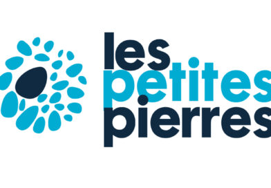 Logo Les Petites pierres
