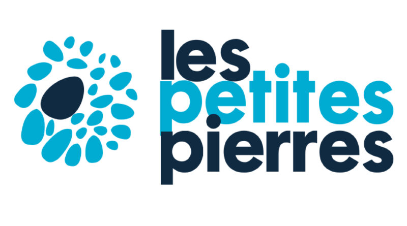 Logo Les Petites pierres
